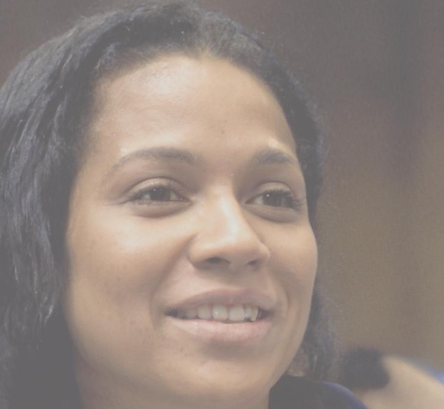 Esperanza Morales, consultora estratégica